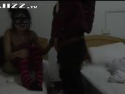 两个壮汉单男 3p发春的24岁徐州少妇 操的死去活来