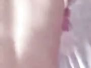 漂流瓶认识的大奶妹直播揉奶给我看 起码有D罩