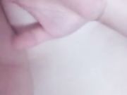 漂流瓶认识的大奶妹直播揉奶给我看 起码有D罩