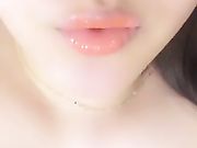 直播时间到 极品网红女主播狂甩木瓜奶