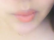 直播时间到 极品网红女主播狂甩木瓜奶