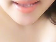 直播时间到 极品网红女主播狂甩木瓜奶