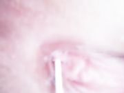 嫩妹主播舔跳蛋 超级骚的呻吟声 很是诱惑