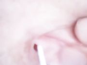 嫩妹主播舔跳蛋 超级骚的呻吟声 很是诱惑