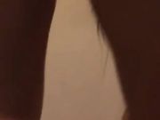 颜射了大学时暗恋已久的班花 没想到她在床上这么骚