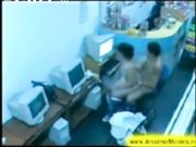 网吧门淫乱事件 监控视频曝光