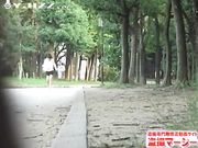 素人大胆挑战户外各种场合尿尿直播