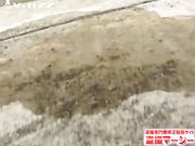 素人大胆挑战户外各种场合尿尿直播