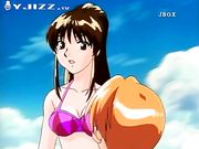 母亲希望儿子的公鸡进入她的身体