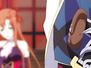 VENUS BLOOD BRAVE 第1话红色月光下蠢动的触手们