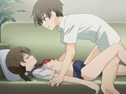 おやすみせっくす 第2話兄を寝室へと誘う禁断の合図