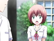 痴女姊姊Max Heart 暴走贫乳少女・絣～学长，来搞吧！