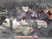 堕落RPG 圣骑士鲁维莉亚斯第一章被夺去的纯洁～鲁维莉亚斯的决断