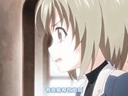 梦魔之街寇涅利卡第二话满是工作的寇涅利卡