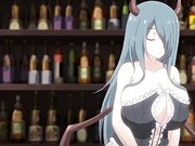 梦魔之街寇涅利卡第三话