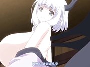 夢魔の街コルネリカ 第四話 淫行乱交