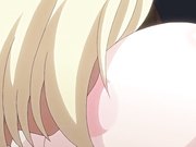 夢魔の街コルネリカ 第四話 淫行乱交