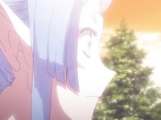 漆黑的释迦THE ANIMATION 第三话「夜照物语