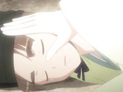 漆黑的释迦THE ANIMATION 第三话「夜照物语