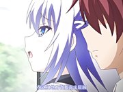 下跪成為M奴隸！ 美少女M令嬢・依莉納～傲嬌女子下跪舔棒