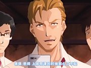 续・睡走人妻郁美与静香