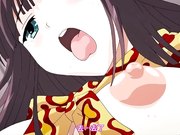 ビッチ学园が清纯なはずがないっ！ ！播