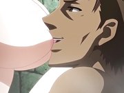 黑兽～玷污高贵圣女～ #6