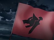 战栗的乱交剧肿胀前端啃食高贵姬骑士柔肌