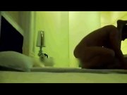 大二学生妹子被草的疯狂嚎叫