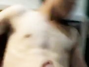 直播接客，接到两个猥琐男人