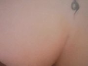 风韵犹存美容店大奶老板娘