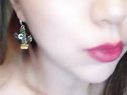 骚气少妇朵朵晚双人车内口交 后座露奶露逼张开双腿手指扣逼口交呻吟娇喘