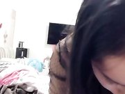 骚气大奶妹子约炮啪啪秀 后入上位抽插呻吟娇喘搞完再道具自慰