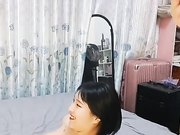 自拍福利两女一男双飞啪啪第二部 轮着口交大力抽插搞完一个再换另一个