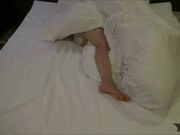 商务酒店漂亮女导游无套内射