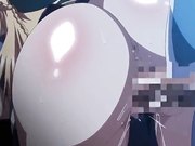 巨乳大小姐洗脑学园2 女帝的陥落