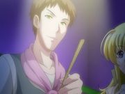 清纯认真女友、被最狂干炮男邀去肏的话…？