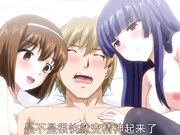 少女们的茶道ism THE ANIMATION 二席