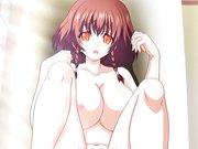 天使与恶魔榨精战斗 精液温泉滑溜溜！ 肏翻巫女与恶魔