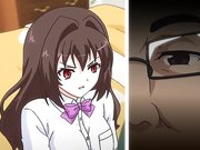 自宅警备员第二任务无套猛干美乳次女・由纪篇