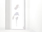 自宅警备员第一任务从顺巨乳长女・沙也加篇