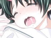 A size萝莉同学动画版2