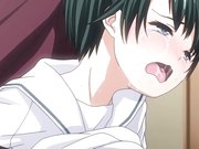 A size萝莉同学动画版2