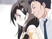 被跟踪堕落妻THE ANIMATION