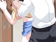 被跟踪堕落妻THE ANIMATION