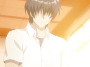 催眠整班〜全班女生不知情下都怀孕啦〜 前篇