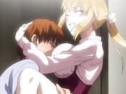 绿眼大姊揪感心THE ANIMATION