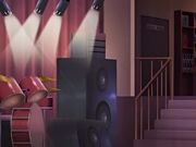 上班女郎的恋爱THE ANIMATION