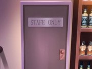 上班女郎的恋爱THE ANIMATION