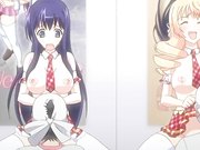 新生伪娘偶像屌超大！ 后篇〜超绝MAX射精狂宴